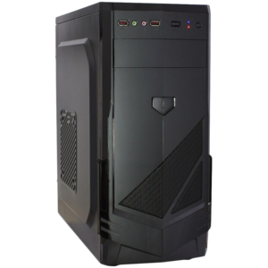 PC Desktop Računar Office 2, AMD Athlon Pro 300GE, 8GB DDR4 RAM, 240GB SSD, FREE DOS, 2 godine garancije