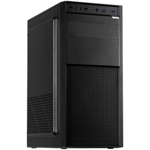 PC Desktop Računar Office 1, Intel Core i5-10400, 8GB DDR4 RAM, 500GB SSD, FREE DOS, 2 godine garancije