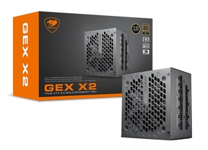 COUGAR GEX X2 fully modular napajanje 850W