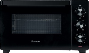 HISENSE mini pećnica HOM30M; 1600 W; kapacitet 30 L