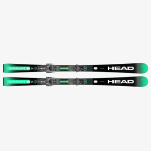 HEAD skije Supershape e-Magnum SW BB-PR - Veličina: 163