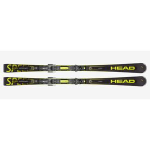 HEAD skije Supershape e-Speed SW SF-PR_PRD 12 GW BR.85(F) - Veličina: 177