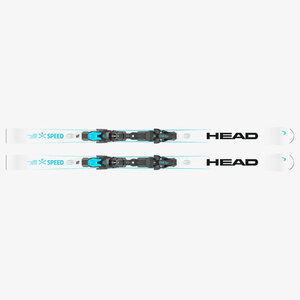 HEAD skije WC Rebels e-Speed RP EVO  14