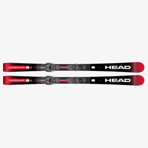 HEAD skije Supershape e-Rally SW BB-PR