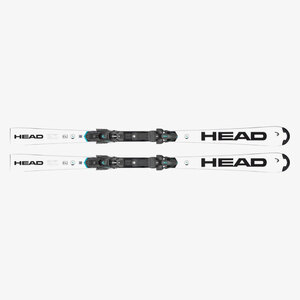 HEAD skije WCR e-SL Rebel FIS SW RP WCR 14