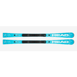 HEAD skije WC Rebels  e-SL Pro RP WCR 14  _FREEFLEX 14 GW BR.85 (D)