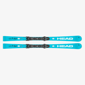 HEAD skije WC Rebels e-SL Pro RP WCR 14