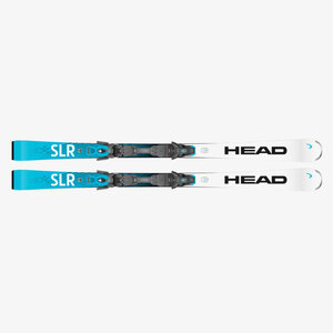 HEAD skije WC Rebels e.SLR_PR 11 GW BR.85[G]