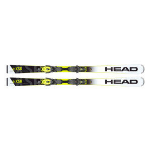 HEAD skije WC Rebels e.XSR SW LYT-PR_PR 11 GW BR.78(G)