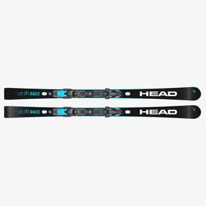 HEAD skije WC Rebels e-Race RP EVO 14