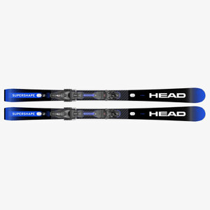 HEAD skije eSupershape Titan_PRD 12 11 GW , 95 BK