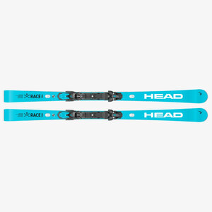 HEAD skije WC Rebels e-Race Pro RP WCR 14