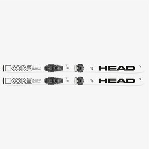 HEAD skije Kore 117