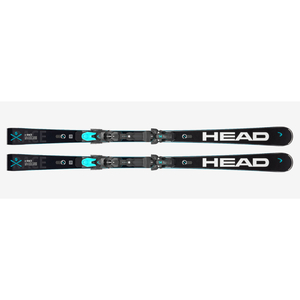 HEAD skije WC Rebels e-Race RP EVO 14