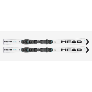 HEAD skije WCR e.SL Rebel Team SW RP WCR T