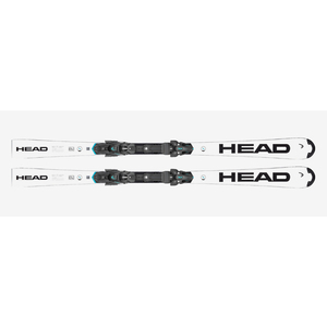 HEAD skije WCR e-SL Rebel  FIS SW  RP WCR 14_FREEFLEX ST 14 BR.85 - Veličina: 168