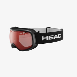 HEAD Brile NINJA red black