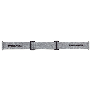 HEAD Brile STRAP silver