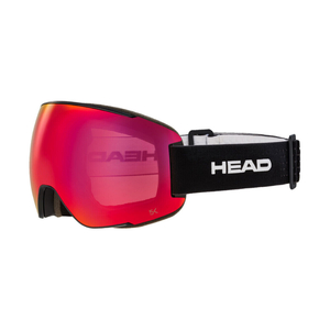 HEAD Brile MAGNIFY 5K red black