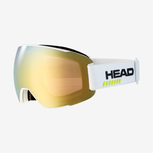 HEAD Brile SENTINEL 5K gold white + SL