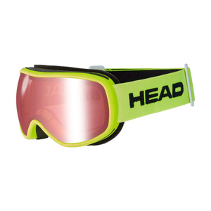 HEAD Brile NINJA red-yellow