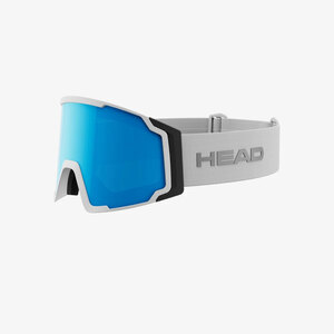 HEAD Brile NEVES blue white - Veličina: M