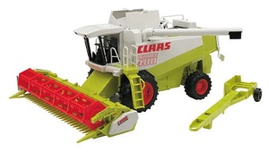 Bruder Claas Lexion 480 kombajn 2120