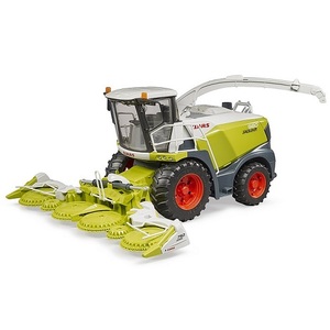 Bruder Claas Jaguar 980 kombajn 2134