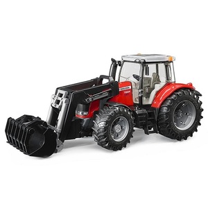 Bruder Massey Ferguson bager 3047