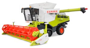 Bruder Claas Lexion 780 kombajn 2119