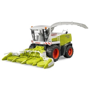 Bruder Claas Jaguar 900 kombajn 2131