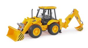 Bruder JCB 4CX rovokopač 2428