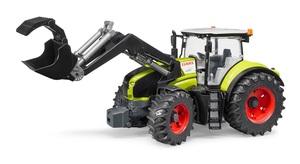 Bruder Claas Axion utovarivač 3013