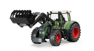 Bruder Fendt bager 3041