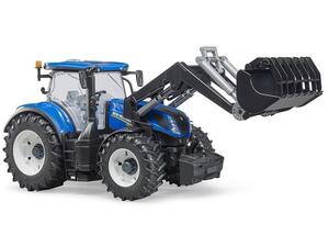 Bruder New Holland utovarivač 3121