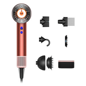 Dyson fen za kosu Supersonic HD16 Nural SE Strawberry Bronze/Blush Pink