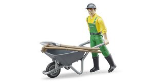 Bruder figura farmer 62610