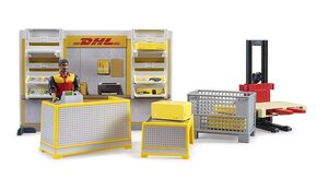 Bruder DHL pošta 62251