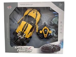 Auto Na Daljinski R/C 1:12 OTC 0893346