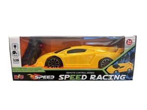 Auto Na Daljinski R/C 1:20 OTC 0893362