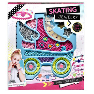 Set Za Izradu Nakit Skating GQS187694