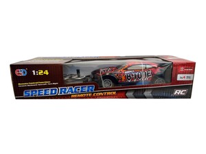 Auto Na Daljinski R/C 1:24 TAY 18426