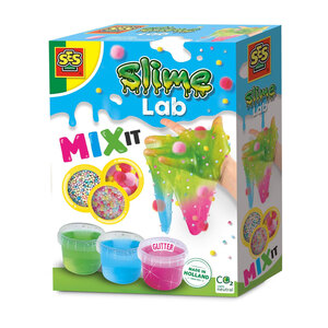 Ses Slime Lab-Mix It 15011