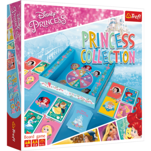 Disney Igra Princess Collection 01598