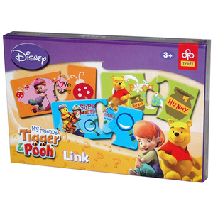 Disney Link 00417 Trefl