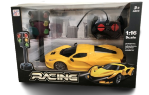 Auto Na Daljinski R/C 1:16 MAY02231