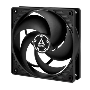 Arctic P12 Silent Fan 120mm pressure-optimised, extra quiet