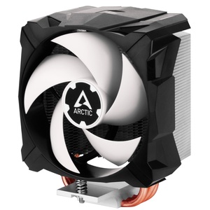 Arctic Freezer i13 X Compact Intel CPU Cooler Intel LGA 1200, 1151, 1150, 1155, 1156