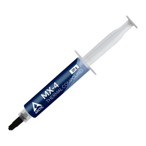 Arctic MX-4 (20g) PERFORMANCE Thermal Paste