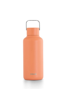 EQUA, boca od nehrđajućeg čelika, Timeless Apricot Crush, 600ml